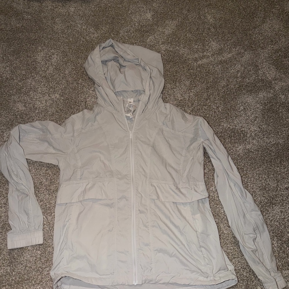 lululemon athletica Hood Lite Jacket